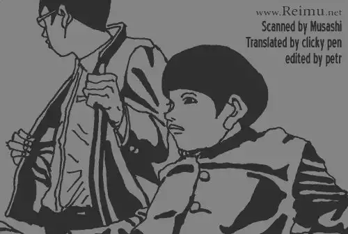 Ping Pong Chapter 18 19